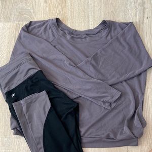 Fabletics Matching Set
